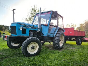 Zetor 6911 - 2