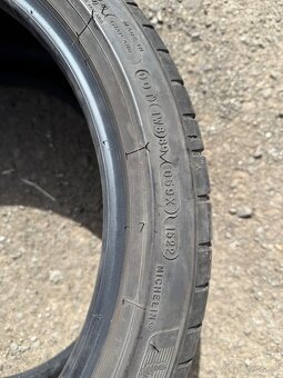 Michelin pilot sport 4 - 2