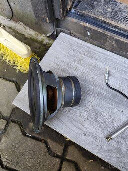 Subwoofer Sony - 2
