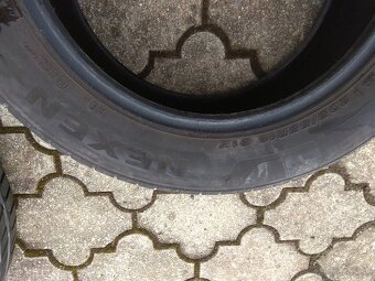 Pneumatiky Nexen 205/55 R16 - 2
