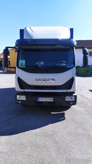 IVECO Eurocargo 120EL - 2