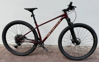 Specialized Chisel HT - 2