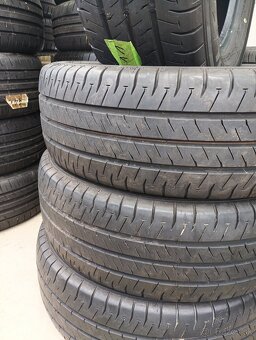 235/65R16C Falken Dot 23nepoužite letné - 2