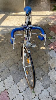 Predam zberateľský Zavodny bicykel KTM vo výbornom stave. - 2