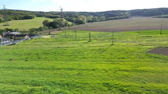 Investičný pozemok 582m2, obec Lemešany, okres Prešov - 2