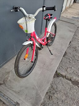 Dievčenský bicykel CTM Maggie 1.0 - 2
