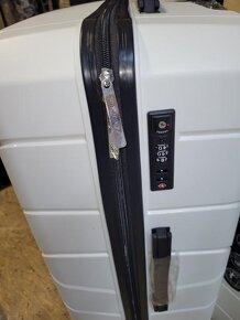 Kufor cestovný 43l,69l polypropylén, tsa zámok - 2