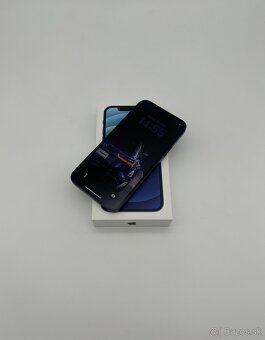 iPhone 12 128GB Blue KOMPLET (100% Batéria) + DARČEK - 2