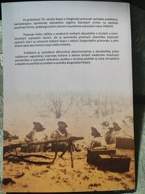 Spomienky z Dargovskeho bojiska. I. časť - 2