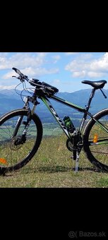 CTM Rambler 3.0 - 2