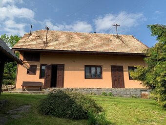 Chalupa, dom na predaj - 2