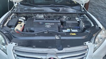 RAV 4 2.2 D - CATA/T 4WD - 2
