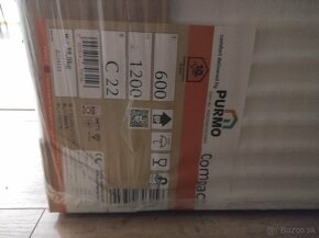 Purmo c22 - 2