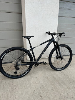 CTM Rascal 3.0 vel.: M ( model 2025) Nový - 2