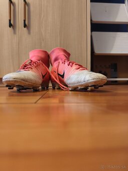 Kopačky Nike Mercurial - 2