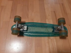 Predám penyboard - 2