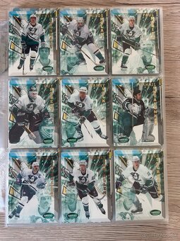 Hokejove kartičky Parkhurst International 1995/96 - 2