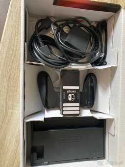 Nintendo Switch - 2