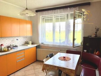 3-izbový RD s príjemnou záhradou - 2