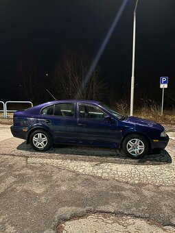 Škoda octavia 1.9TDI - 2