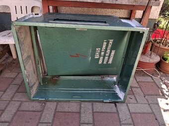 Elekto rovadzac a isticmi - 2