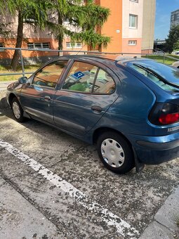 Predám Renault MEGANE - 2