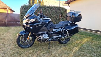 BMW R1200RT 90th Anniversary Limited (dočasne znížená cena) - 2