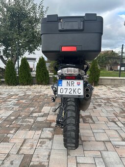 Bmw R1250GS HP - 2