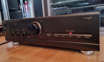 Technics SU-V620 stereo zosilňovač TOP stav - 2