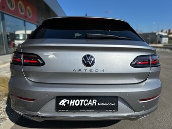 VW Arteon Shooting Brake Elegance 2.0 TDI 110kW DSG - 2
