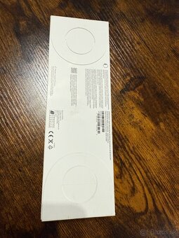 Apple Watch Series 10 42mm Rose Gold (nerozbalene) - 2