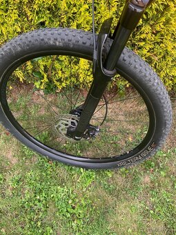 Trek X-Caliber9 - 2