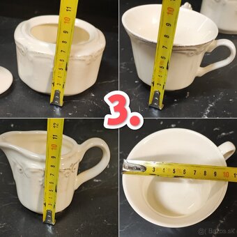 Porcelán - 2