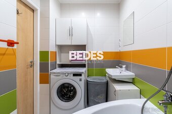 BEDES | Zrekonštruovaný 2 izbový byt na starom sídlisku s lo - 2