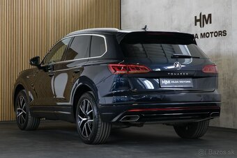 VW Touareg 3.0TDI 210kW R-line IQ 360 Dynaudio Panorama - 2