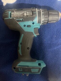 Makita DHP482 - 2