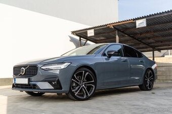 Volvo S90 B5 Ultimate Dark AWD - 2