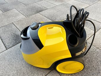 Karcher parny cistic SC5 - 2
