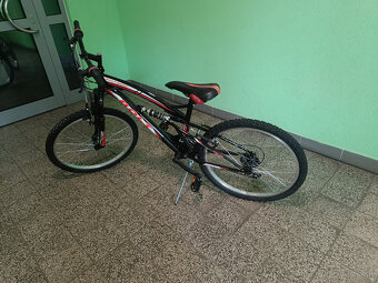 Predám horský bicykel 24 - 2
