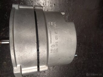 alternator - 2