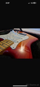 Predam FENDER STRATOCASTER DELUXE USA 2015 - 2