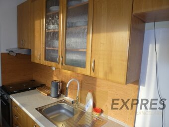 RK EXPRES - na predaj 1 izbový byt v Handlovej, ul. Mostná - 2