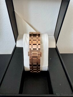 Seiko Mod AP Royal Oak - 2