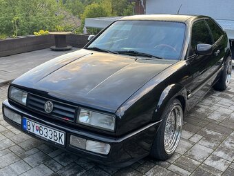 Volkswagen Corrado - 2