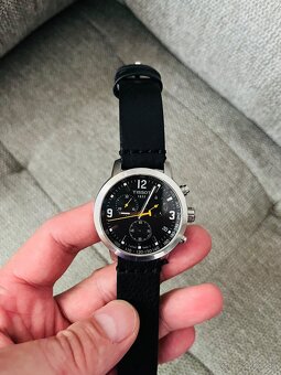 Predam hodinky Tissot(original) - 2