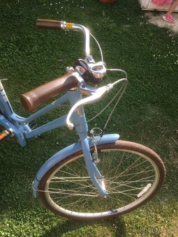 Dámsky mestský bicykel Giant Liv - 2