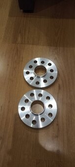 Podložky 5x100/ 5x108 - 2