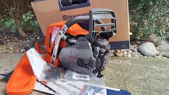 Husqvarna 545 - 2