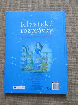 Klasické roprávky - 2