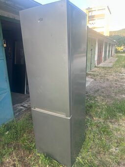 Chladnička beko - 2